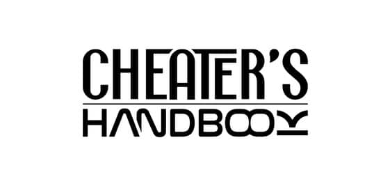 Cheater's Handbook