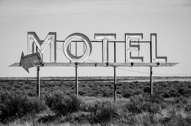 use a motel