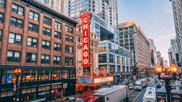 Best Hotels in Chicago to Have Sex
