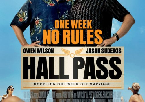 What is a Hall Pass in a Relationship