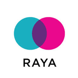 Raya: The Exclusive Dating App for the Stars