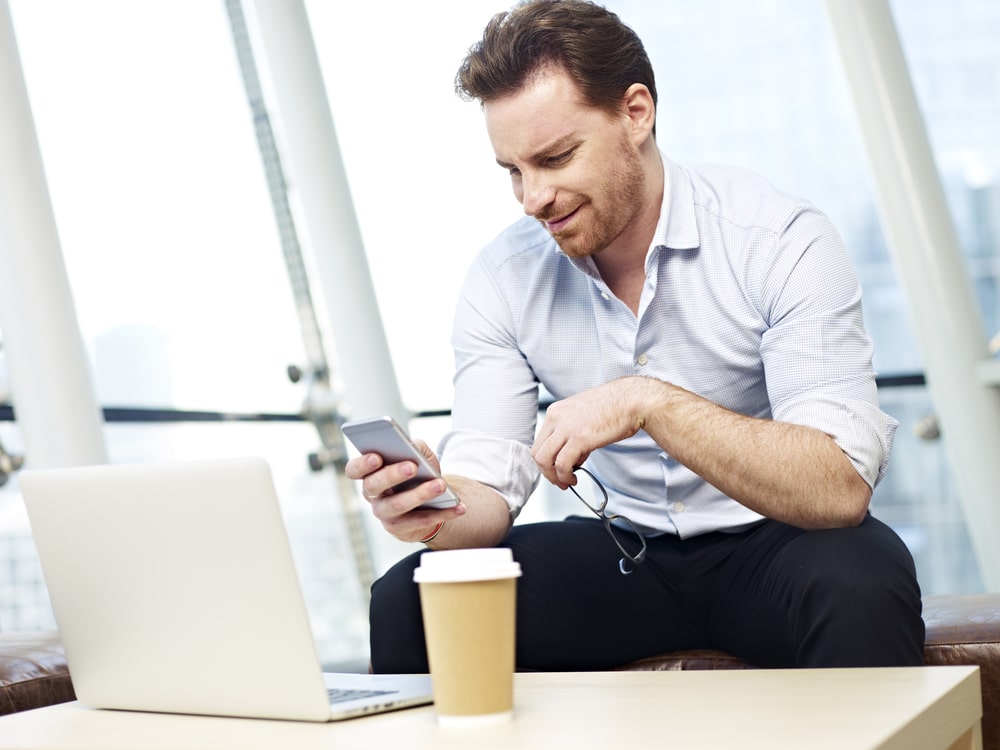 Avoid Excessive Texting Before Meeting