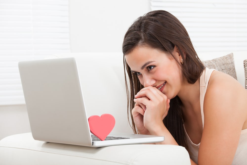 Boldly and Respectfully Surfing the Online Dating Scene