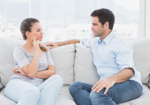 Communicate Effectively with Your Affair Partner