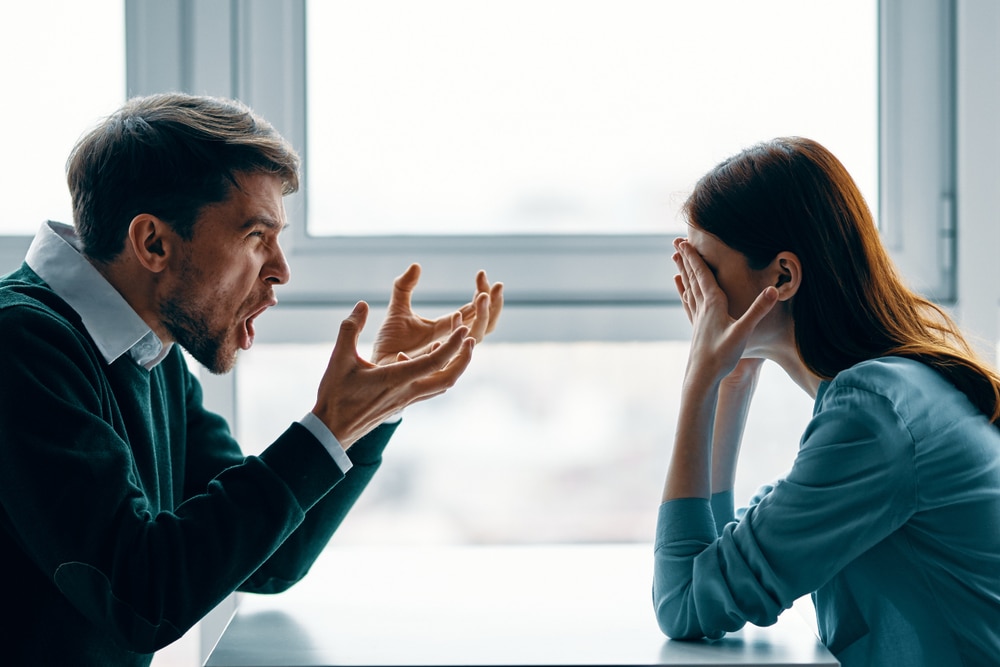 Guilt and Shame The Impact on Relationships