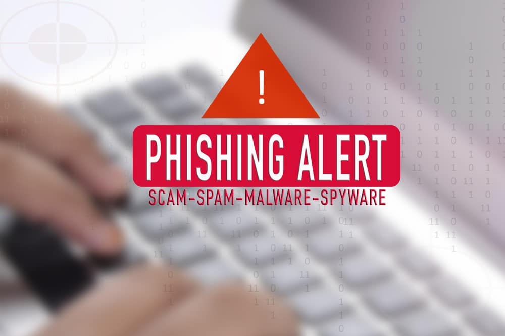 Phishing Attempts and Malware