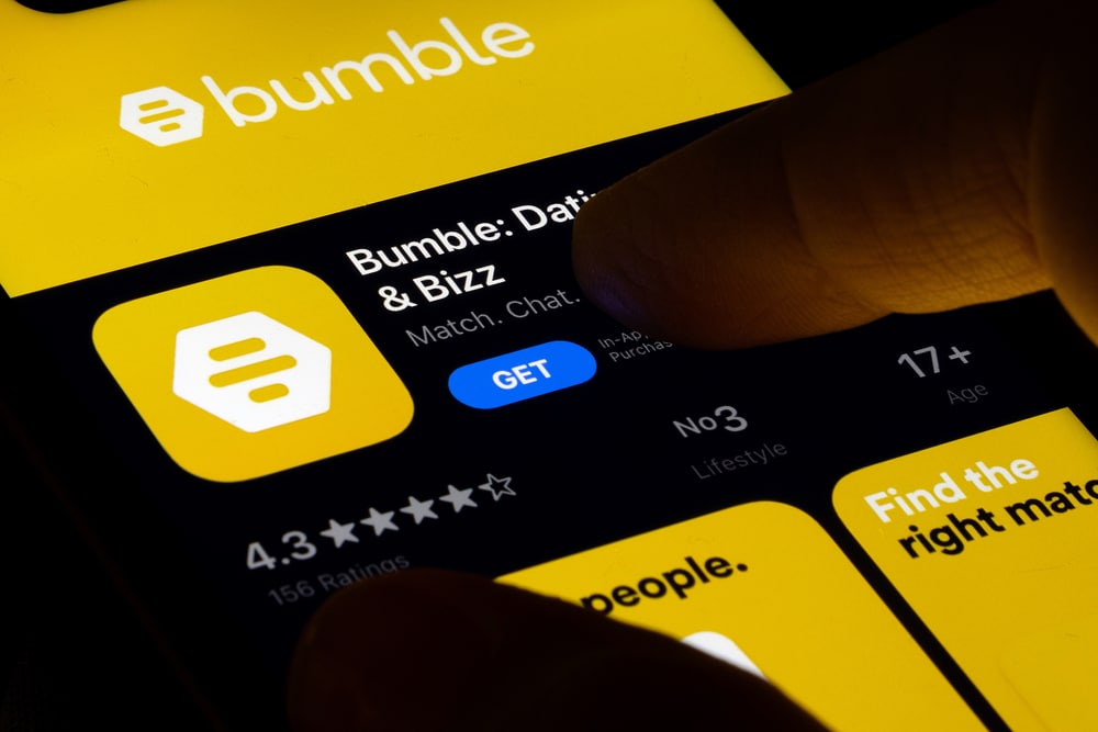 Bumble: Empowering Women and Letting Guys Relax