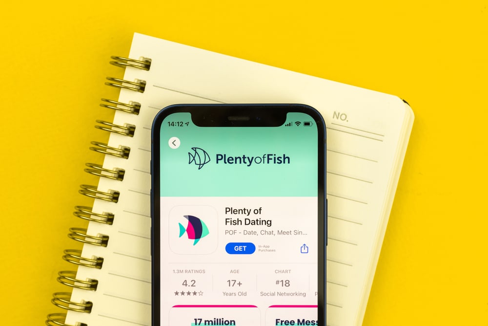 Plenty of Fish (POF): A Sea of Dating Opportunities 