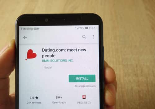 Dating.com Reviews