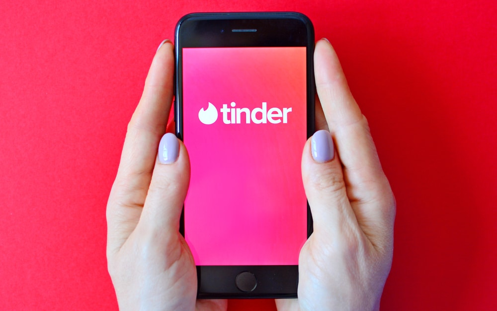 Tinder - Popular Option for Casual Dates and Hookups