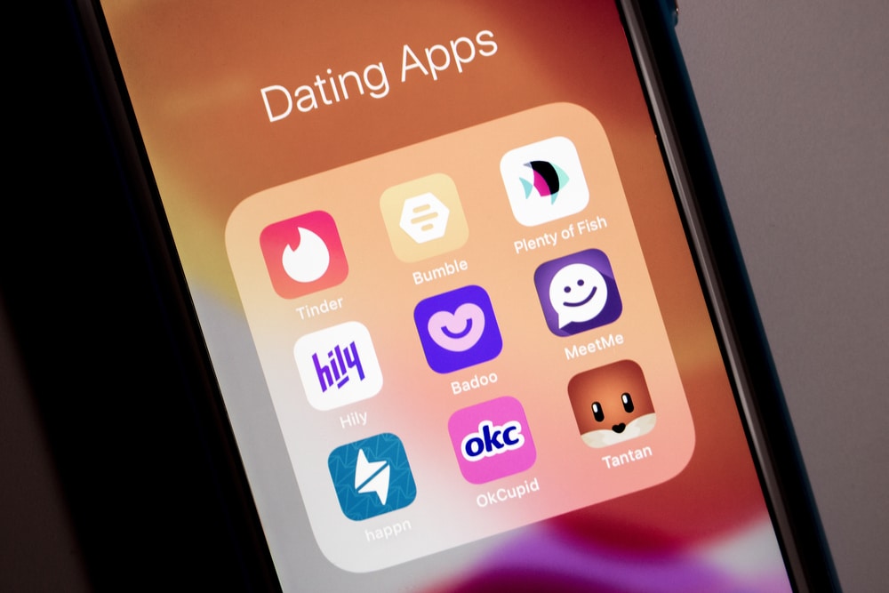 Exploring other Dating Apps: Ok Cupid in Comparison