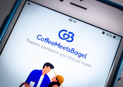 Coffee Meets Bagel Reviews