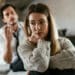 Potential Consequences of An Affair