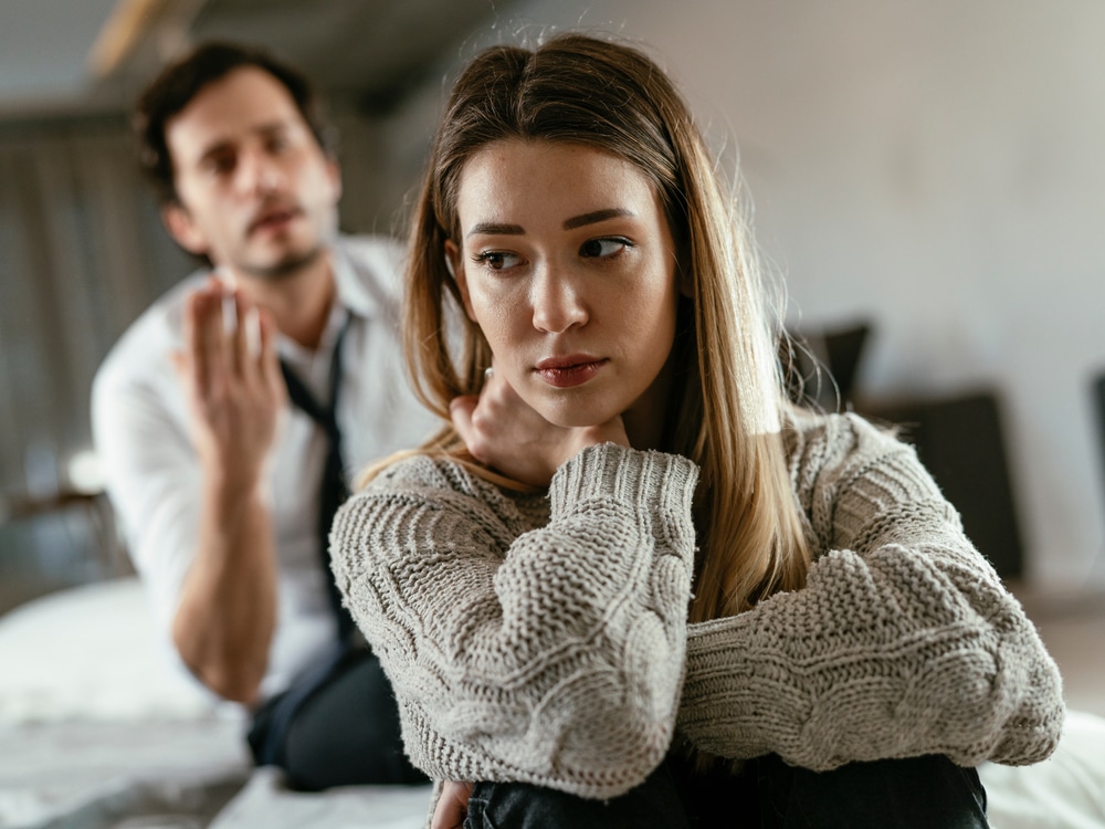 Potential Consequences of An Affair