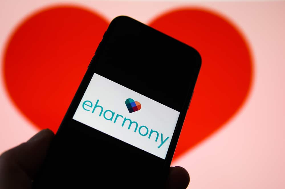 eHarmony