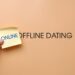 Pros and Cons of Flirting Online and In-Person