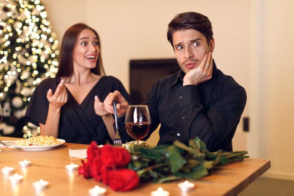 The Impact of Expectations on Dating Success