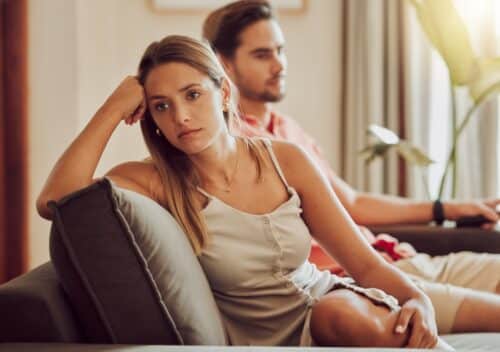 How to Handle Jealousy and Insecurity in An Affair