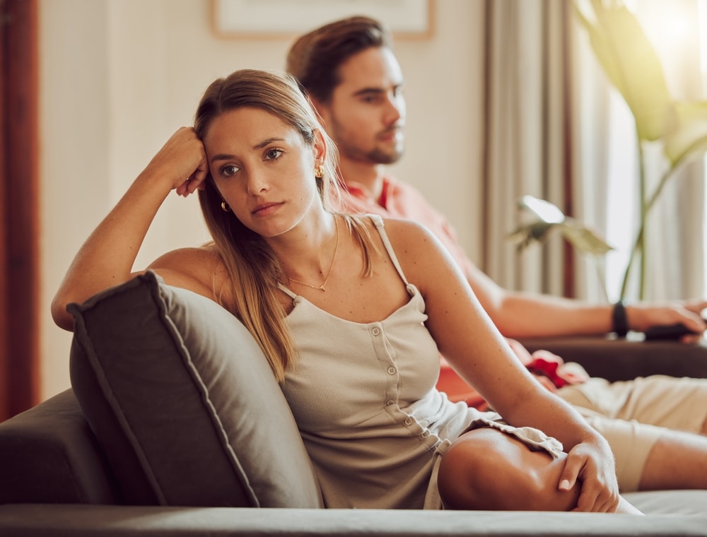 How to Handle Jealousy and Insecurity in An Affair