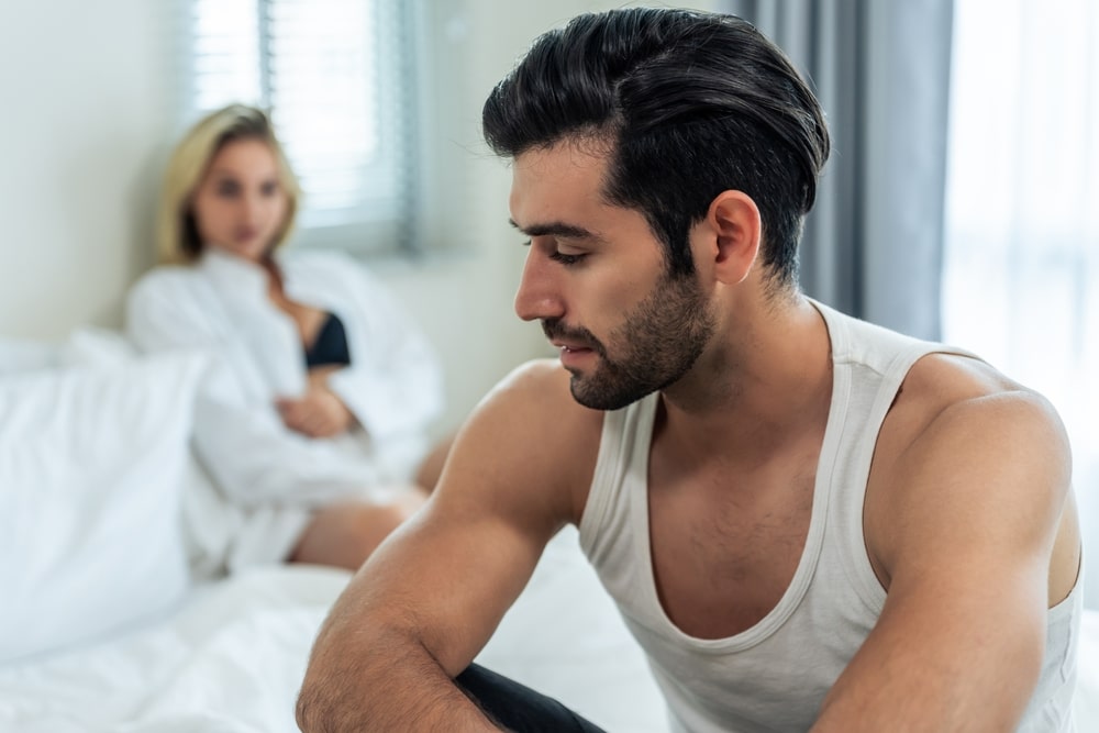 Why Did I Cheat On My Wife When I Love Her?
