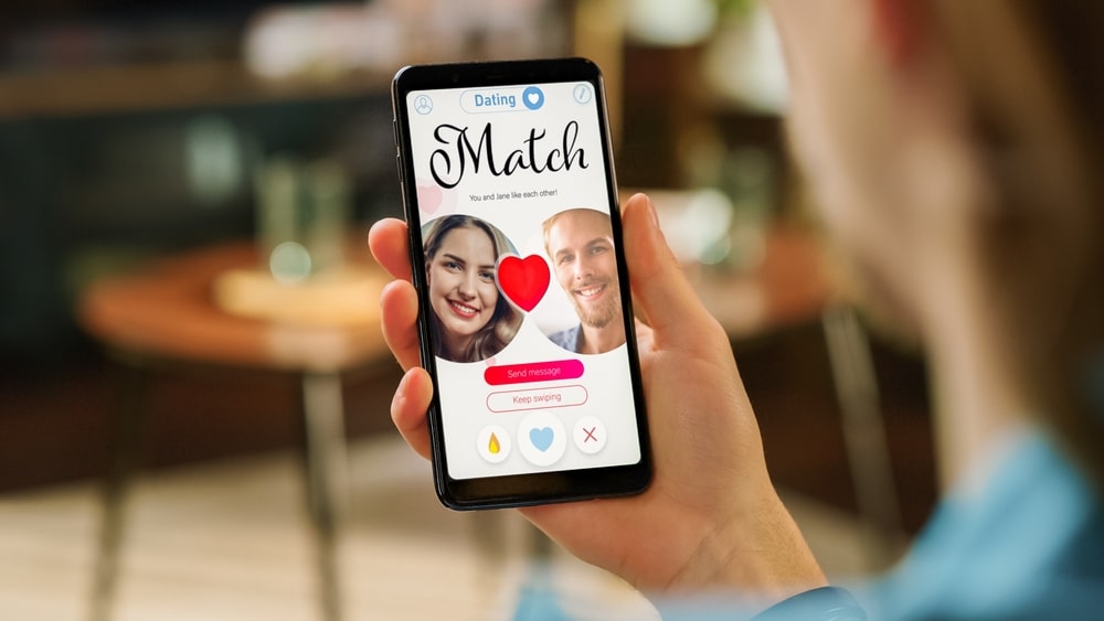 The Popularity Of Online Dating Apps In 2022