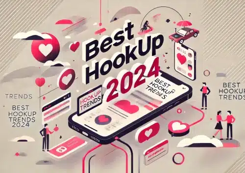 hookup trends