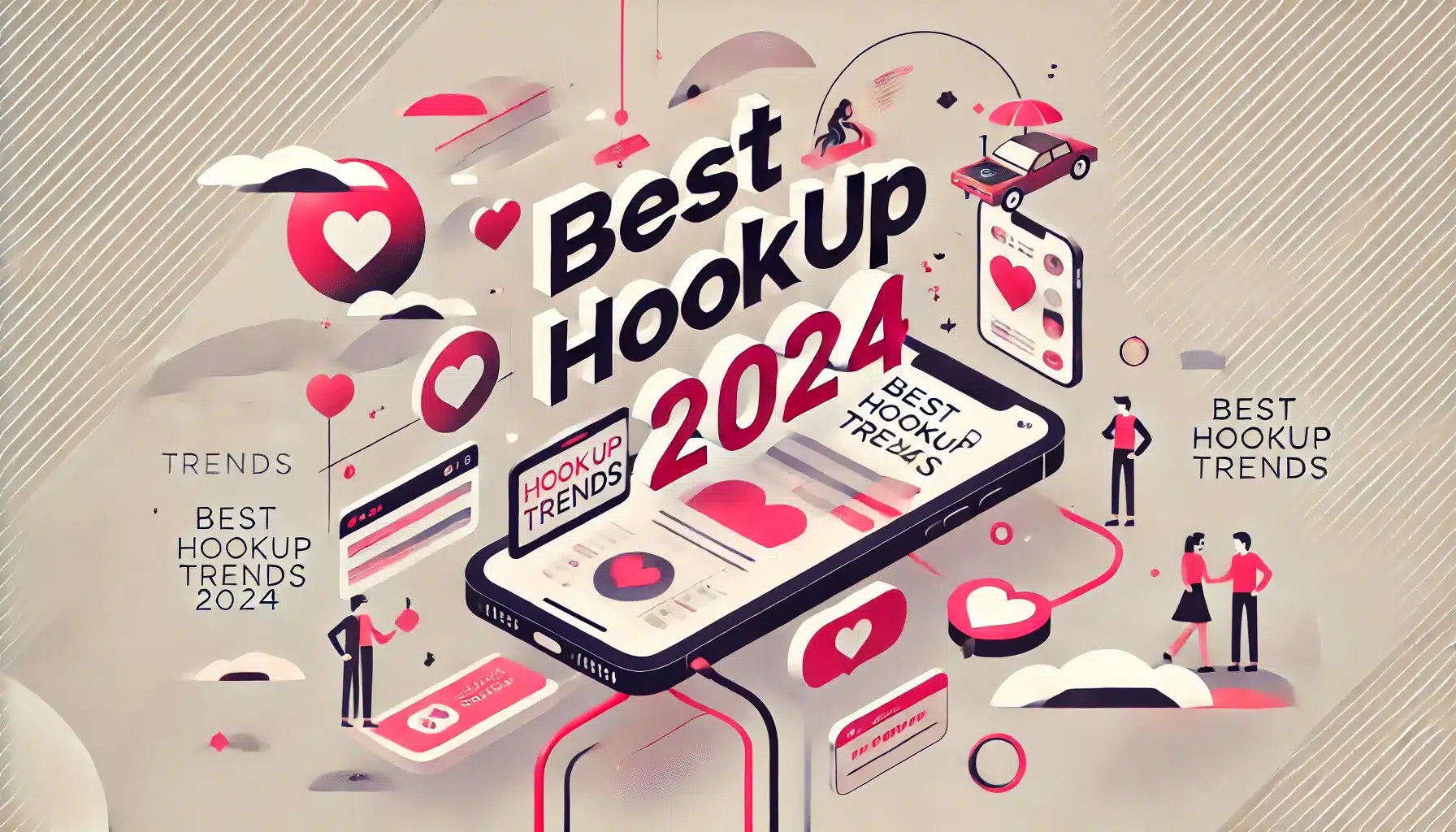 hookup trends