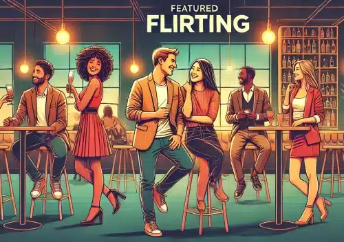 Flirting for Men