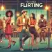 Flirting for Men