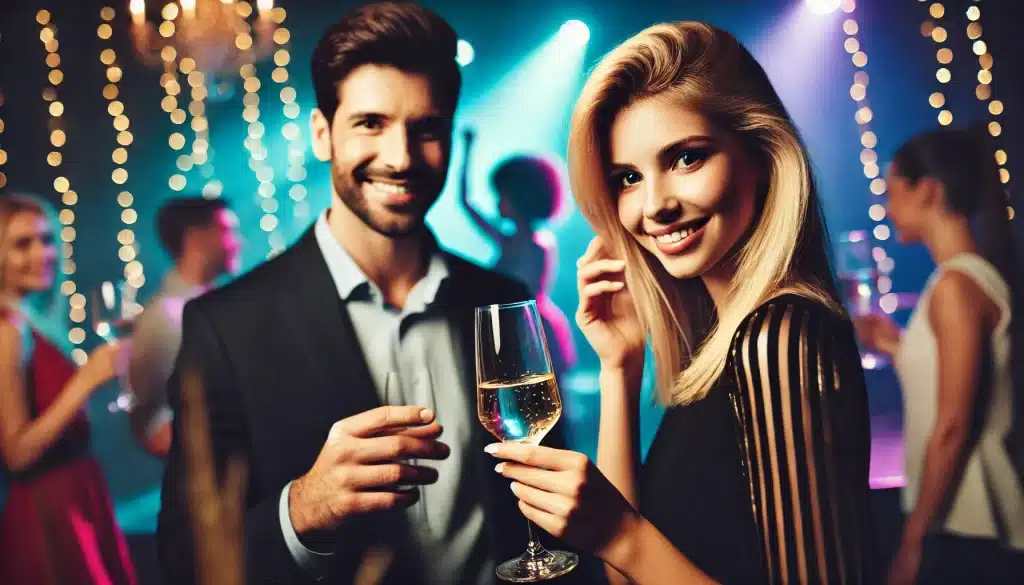 Alcohol and Hookups What You Need to Know