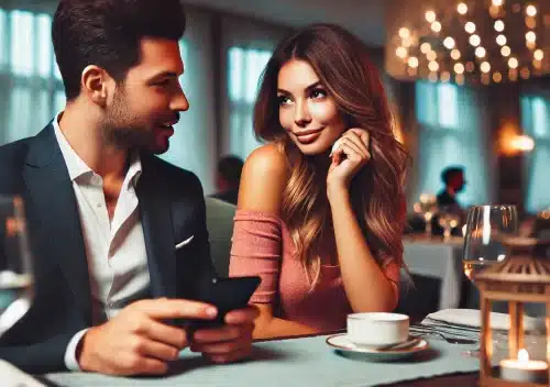 Hookup App Success Stories