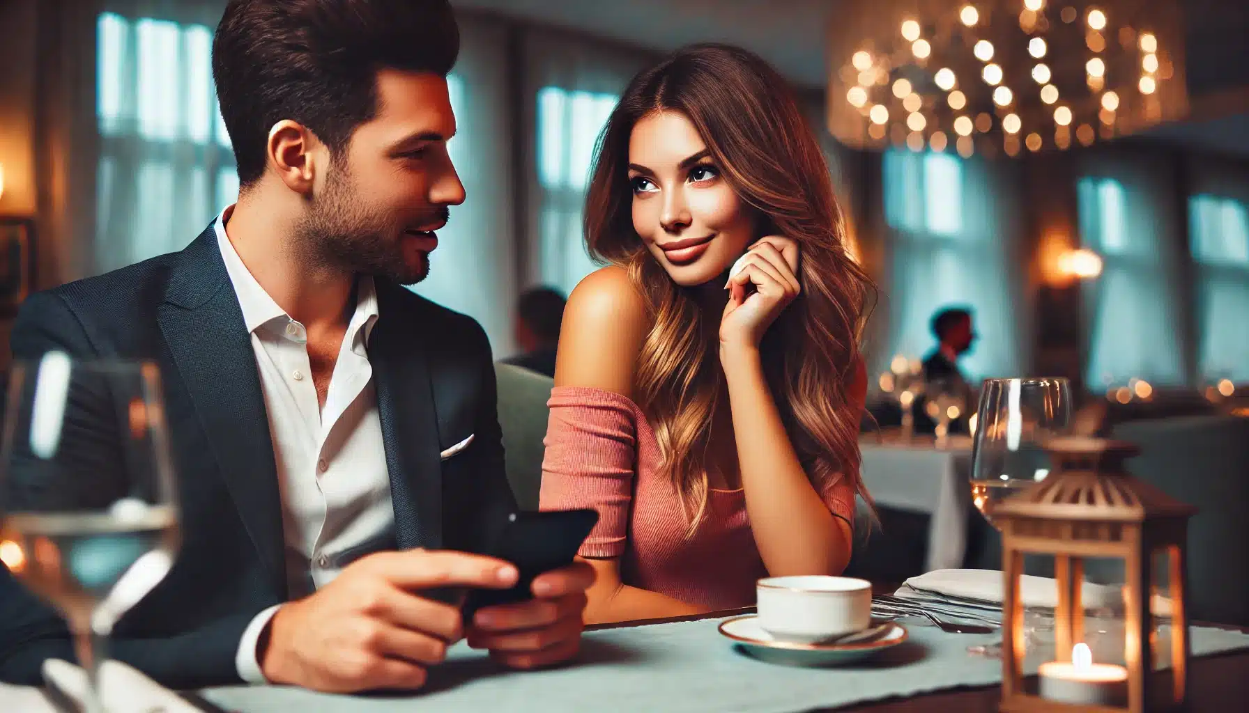 Hookup App Success Stories