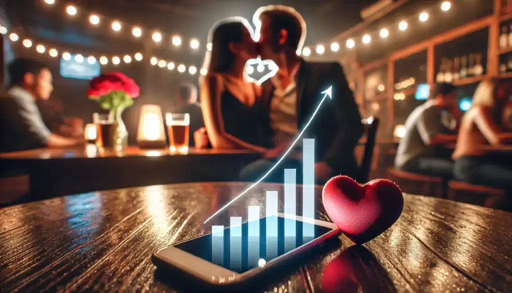 Hookup App Trends & Innovations