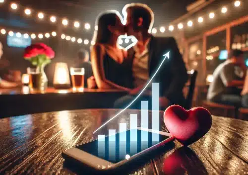 Hookup App Trends & Innovations