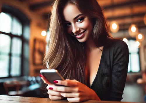 Hookup Apps for Introverts