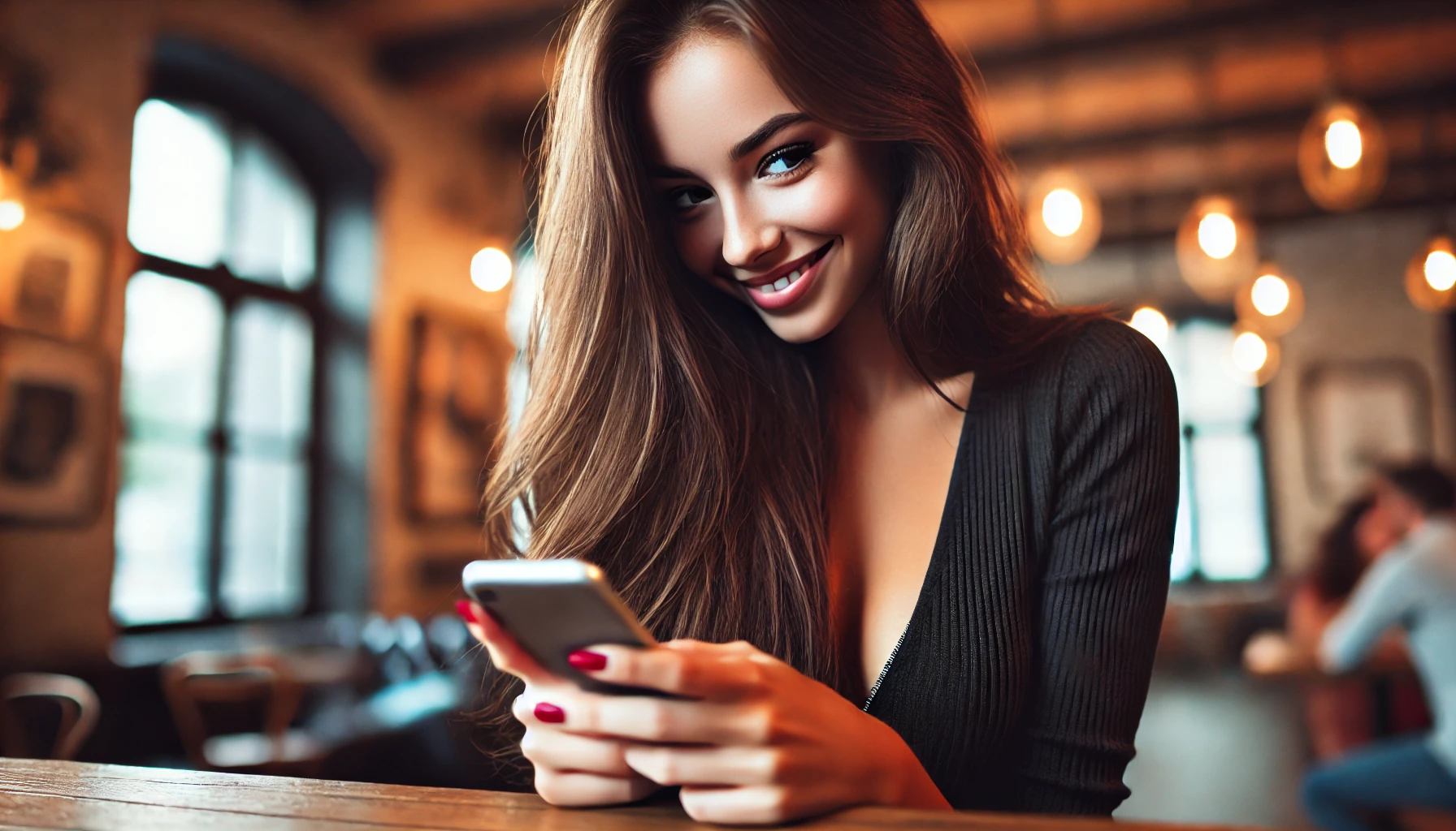 Hookup Apps for Introverts