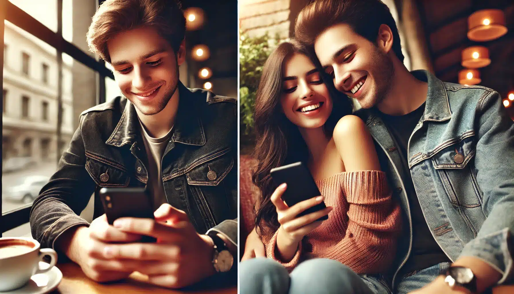 Hookup Apps vs Dating Apps