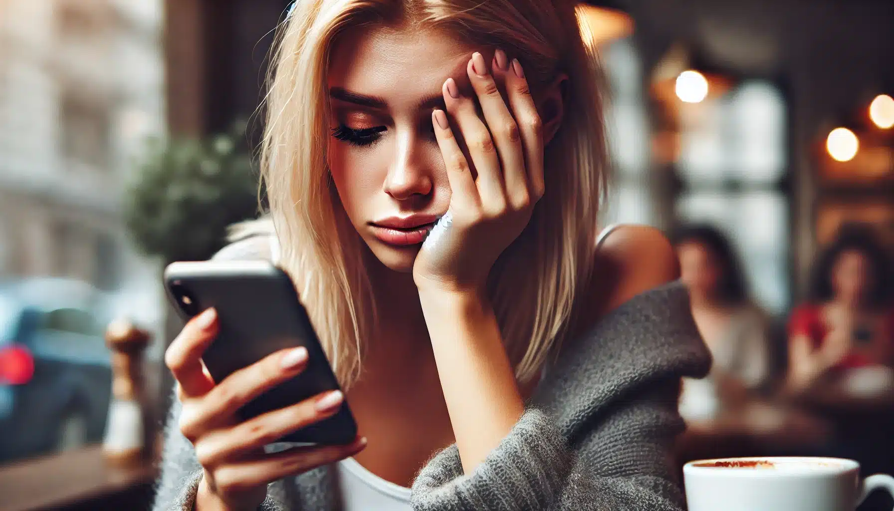 How to Handle Rejection on Hookup Apps