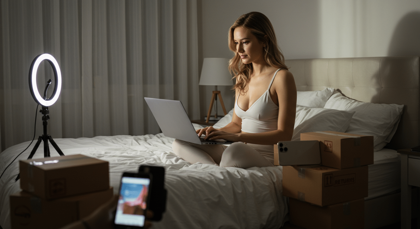 1. The Rise of Subscription-Based Seduction