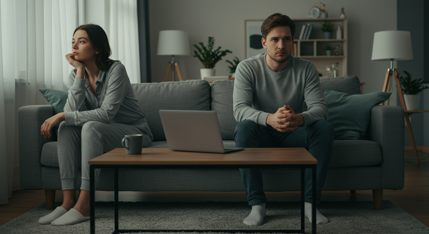 7. The Stigma and Silence Around Modern Sex Work and Relationships