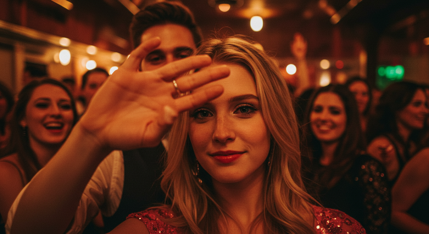 Conclusion Mystery Doesn’t Mean You’re Hiding—It Means You’re Choosing