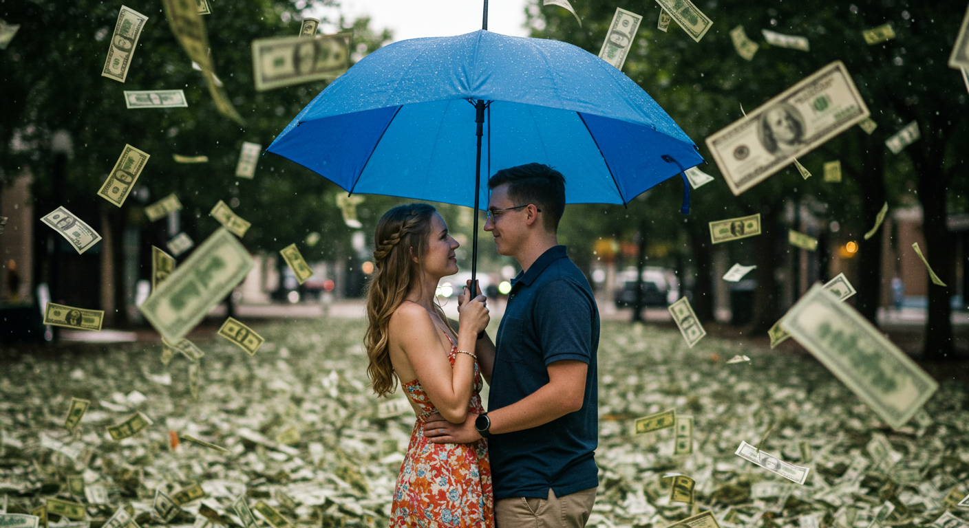 Conclusion The New Language of Love Includes Money