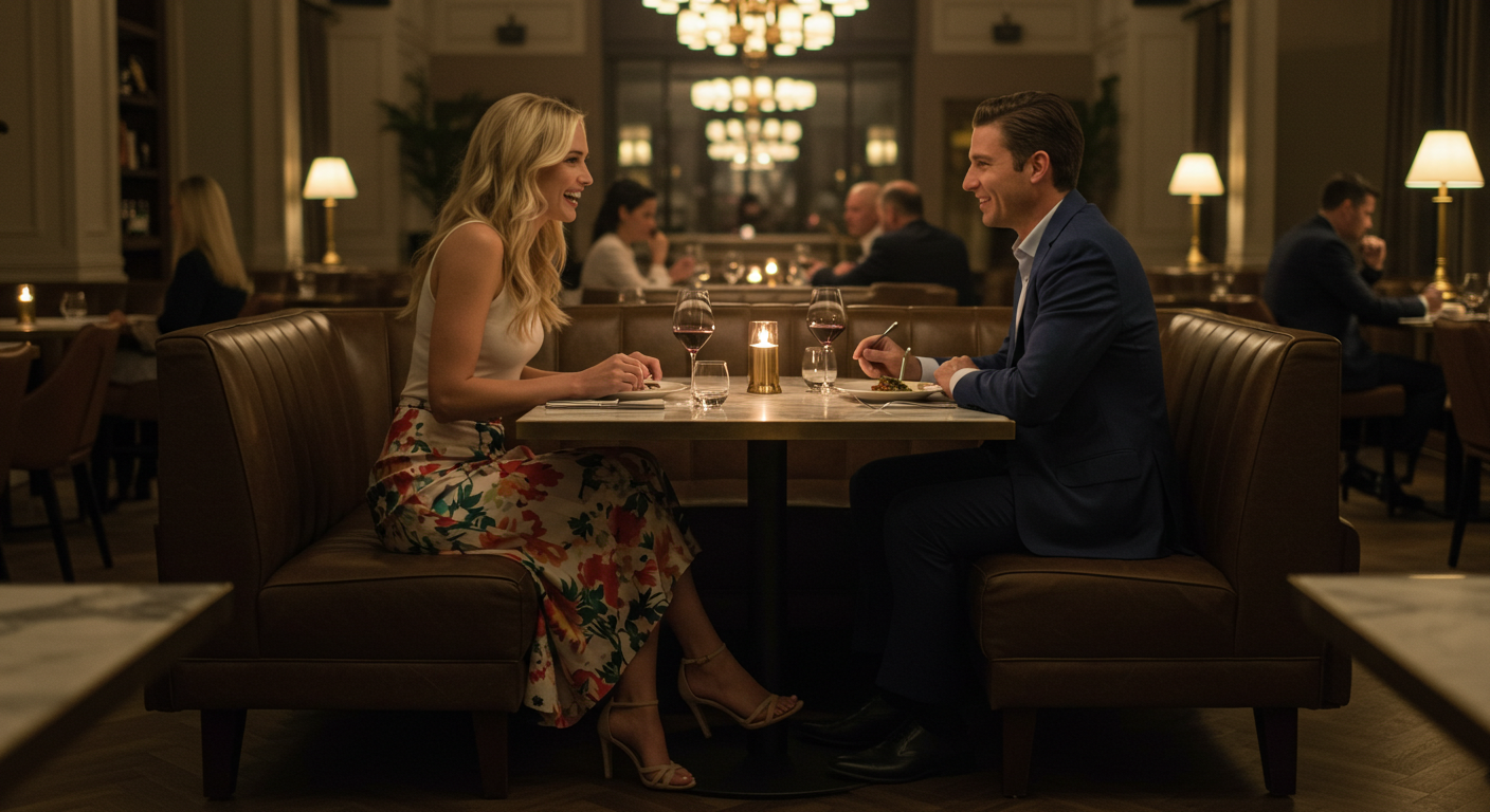 Conclusion We Don’t Need More Perfect Partners—We Need Braver Ones