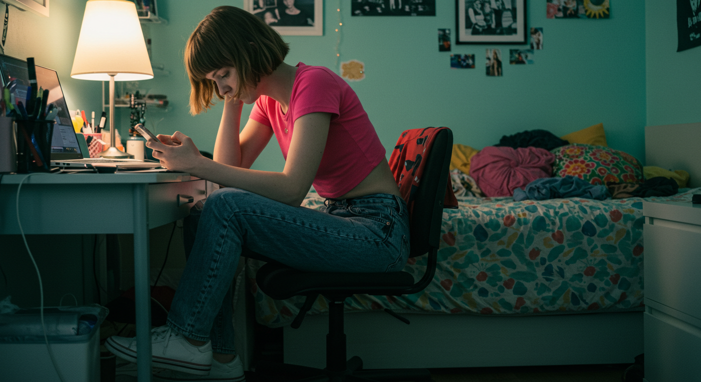 Conclusion You’re Not Broken—You’re Burned Out