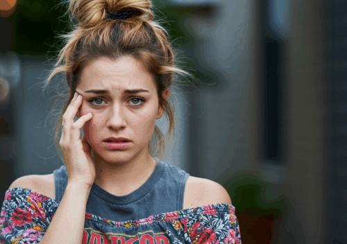 Dating Burnout