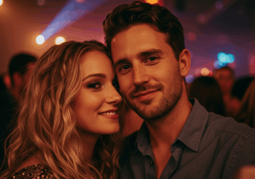 Soft Launching Your Relationship