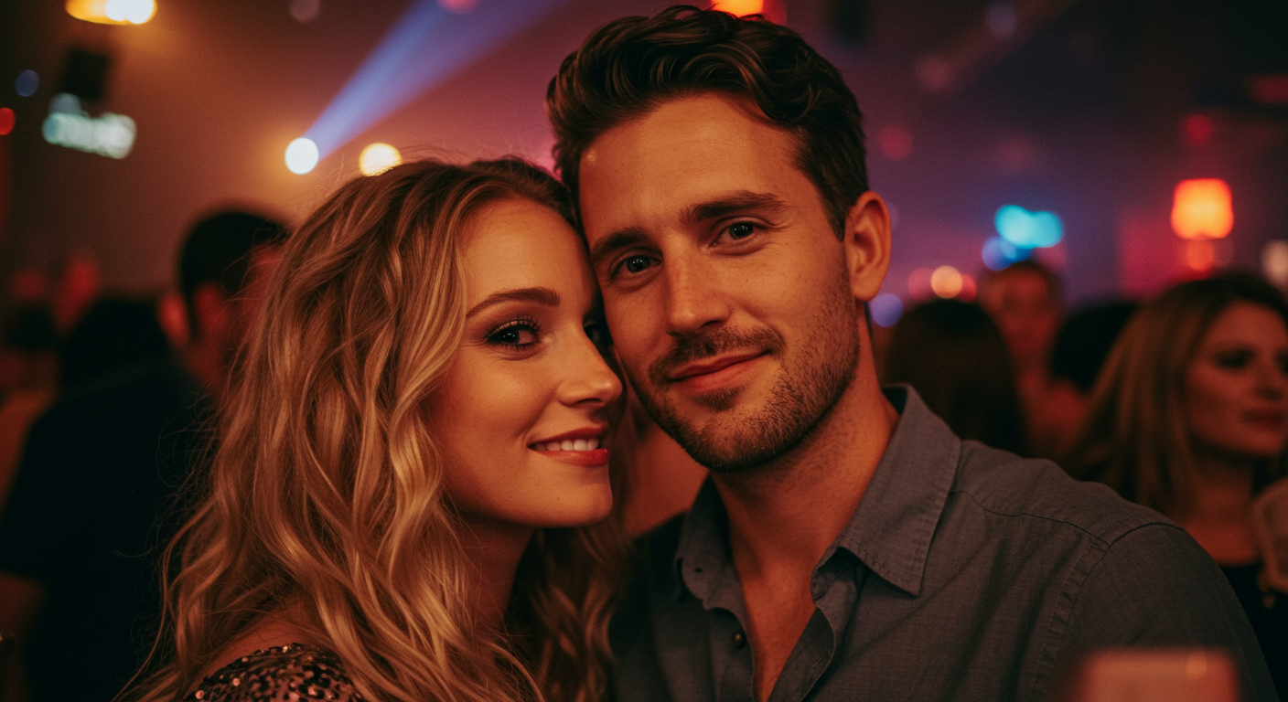 Soft Launching Your Relationship