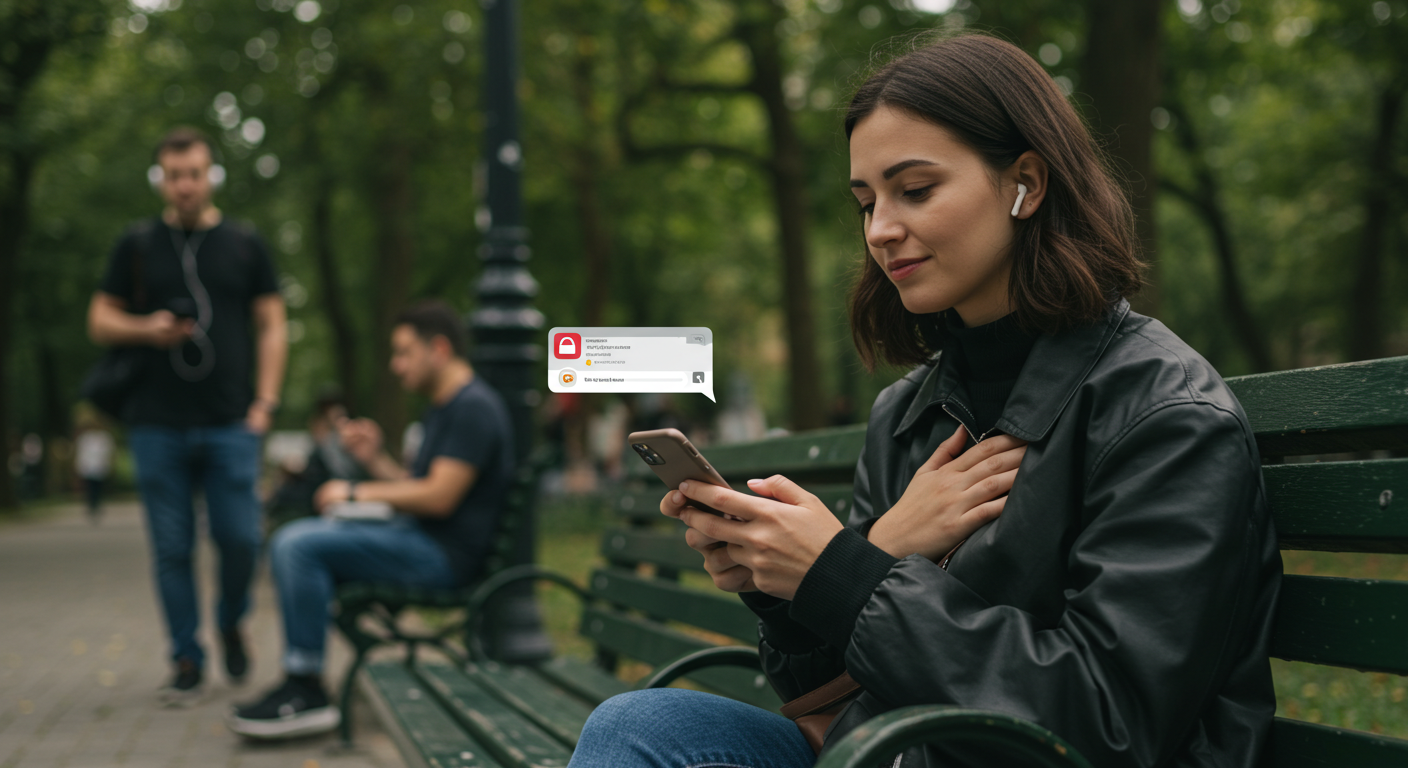Telegram Cheating