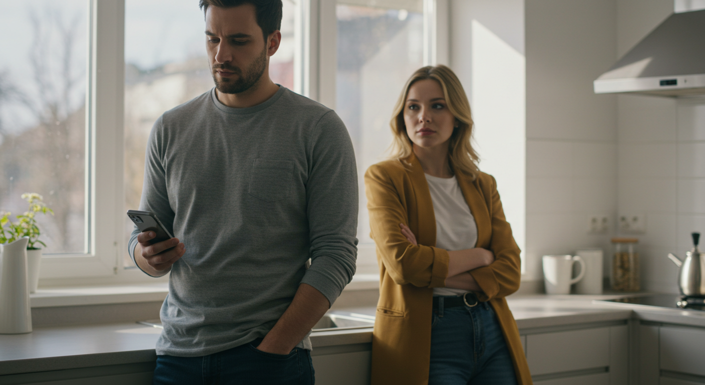 They Say It’s Just Messaging—But You’re Not Stupid