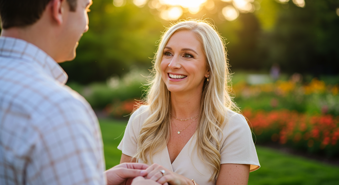 1. Redefining Romance After Parenthood